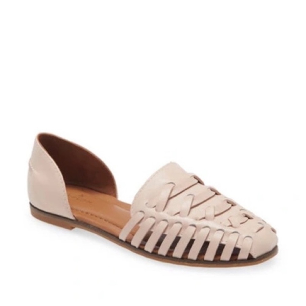 CASLON SANDALS - Picture 4 of 7